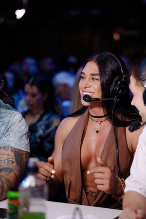 Фоторепортаж NBC BATTLE 3 (7.06.26)